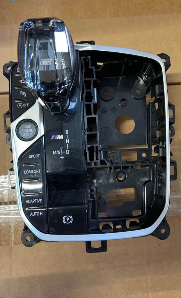 Auto Parts