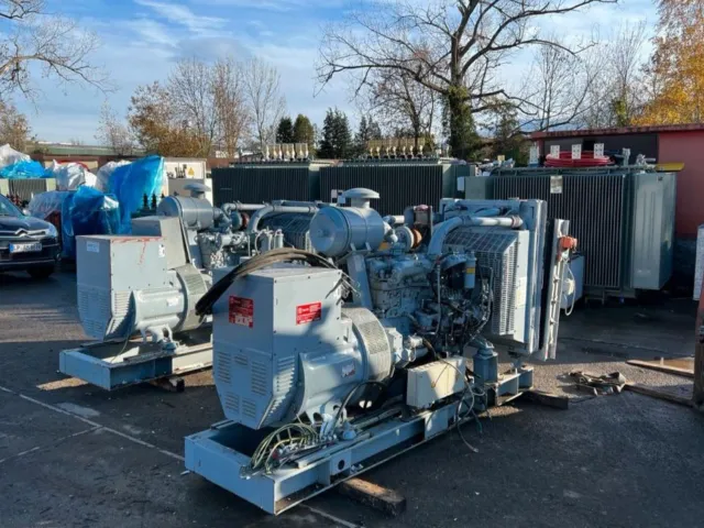 Power Generator